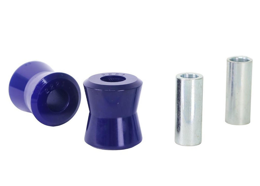 SuperPro  Rear Panhard Rod Bush Kit