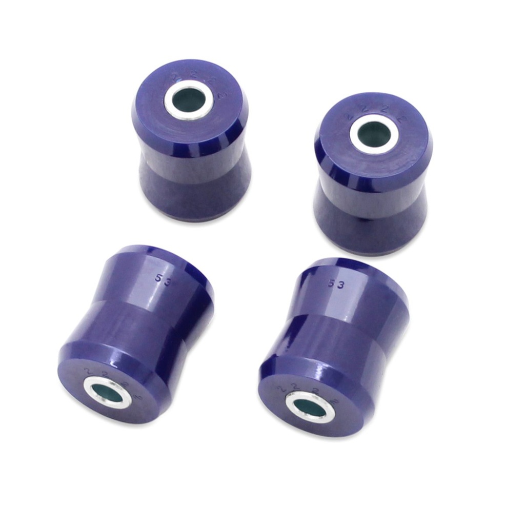 SuperPro TRAILING ARM BBULK 100XSPF2222