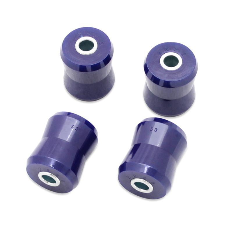 SuperPro  Rear Lwr Trailing Arm Fr  and  R