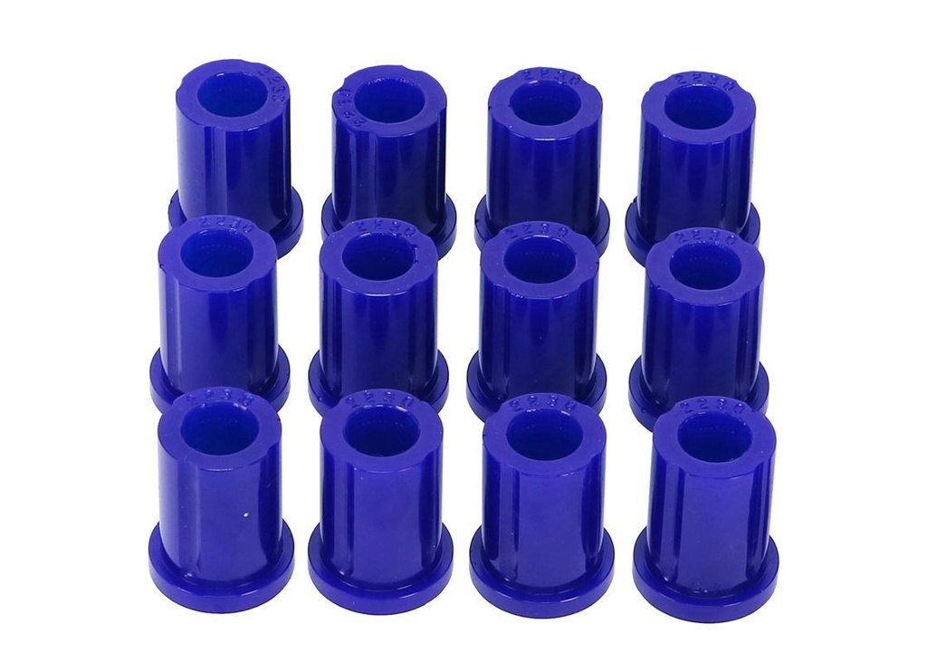 SuperPro  Spring Bush All