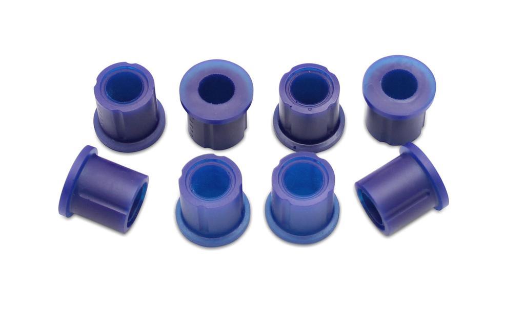 SuperPro  Shackle Bush