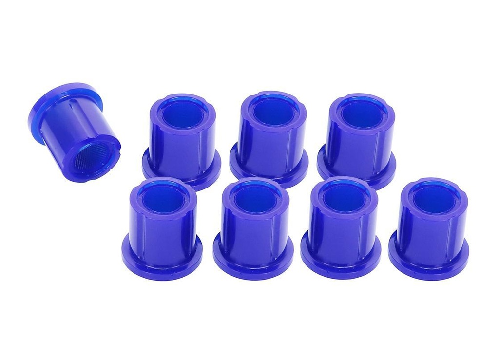SuperPro  Shackle Bush
