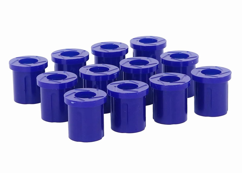 SuperPro  Shackle Bush