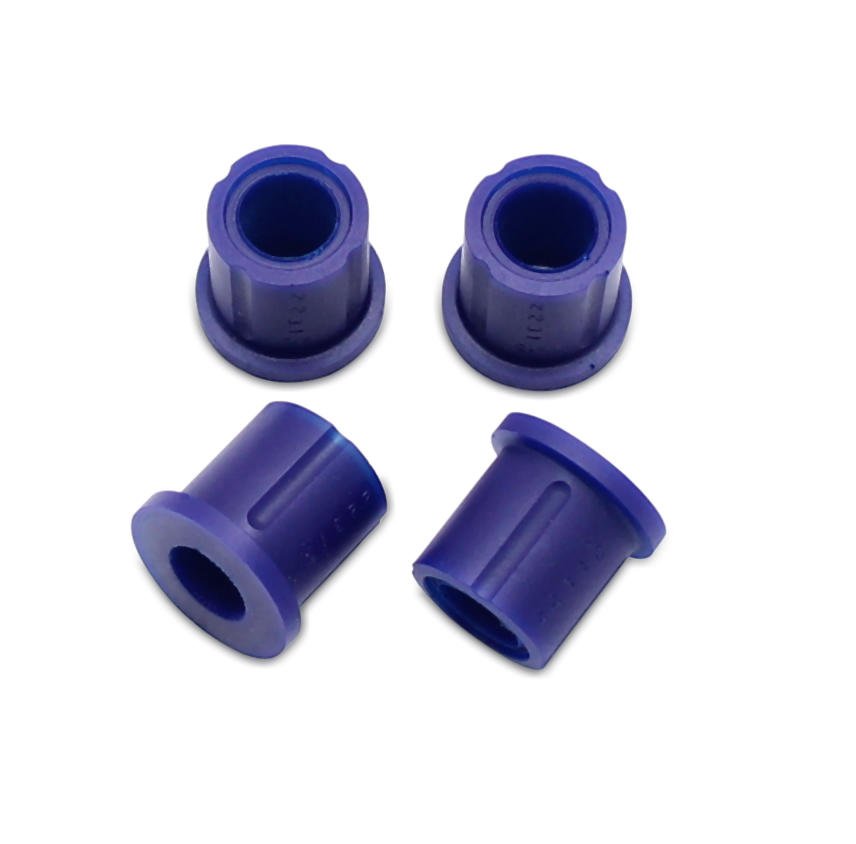 SuperPro Shackle Bush