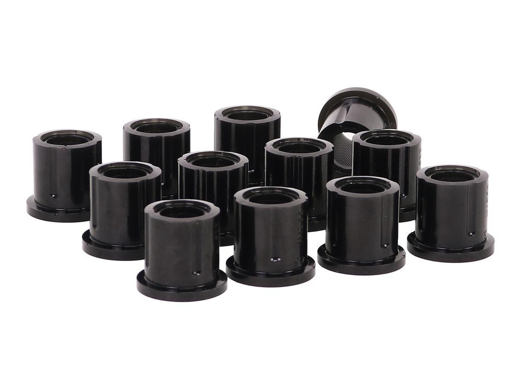 SuperPro  Shackle Bush