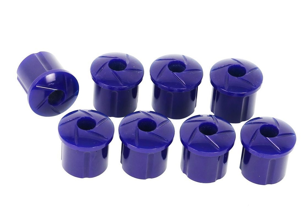 SuperPro  Rear Spring Bush All Bush