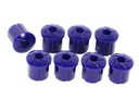 SuperPro  Rear Spring Bush All Bush