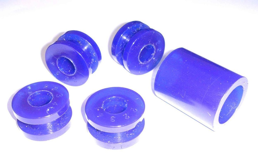 SuperPro  Jaguar Mk8 Steer Coupling Kit