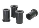 SuperPro  Shackle Bush