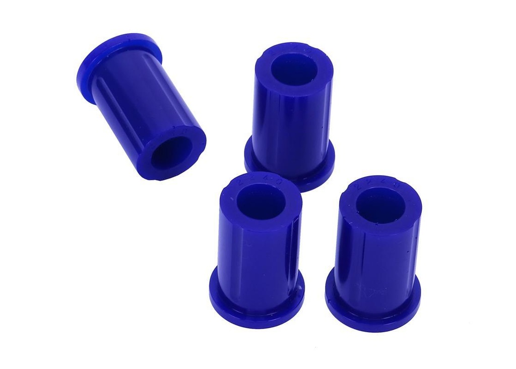 SuperPro  Shackle Bush
