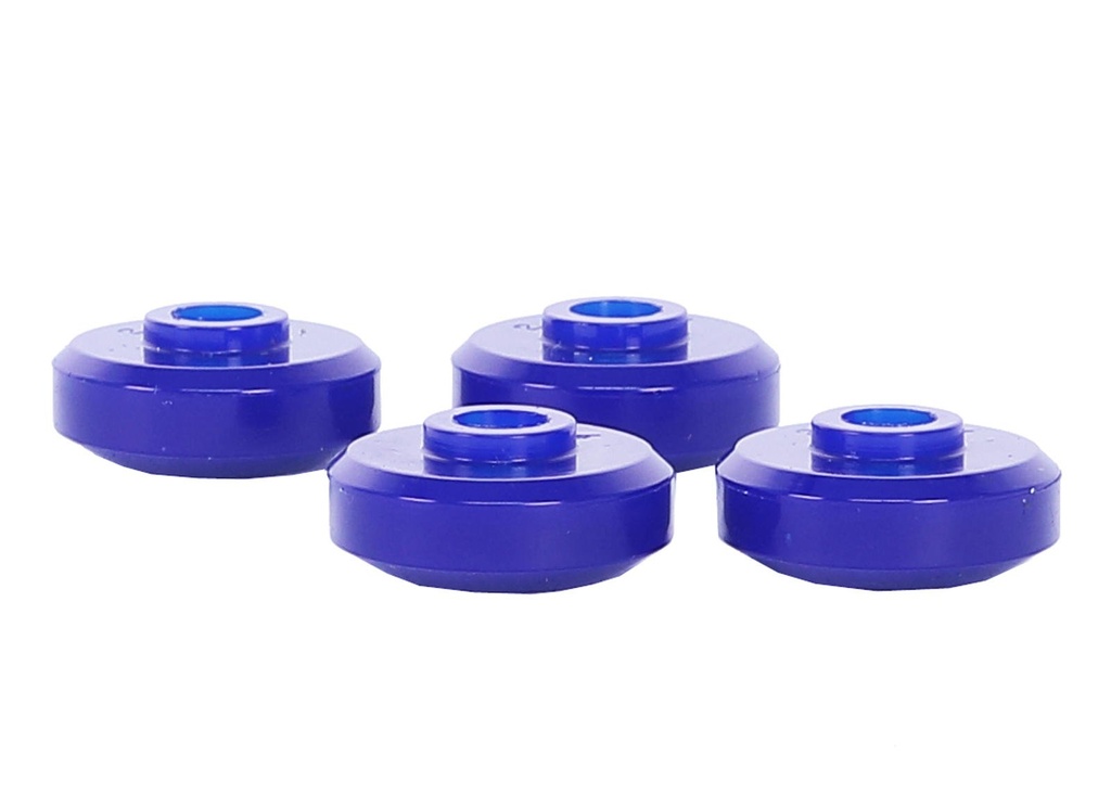 SuperPro Pin Style Shock Absorber Mount