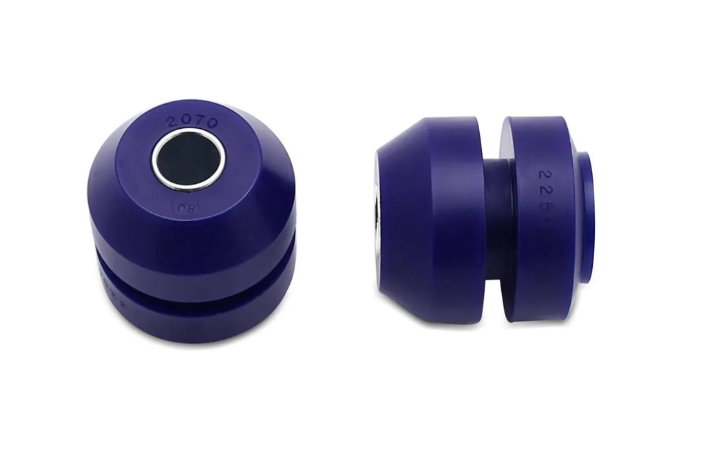 SuperPro  Strut Bar Bush Front