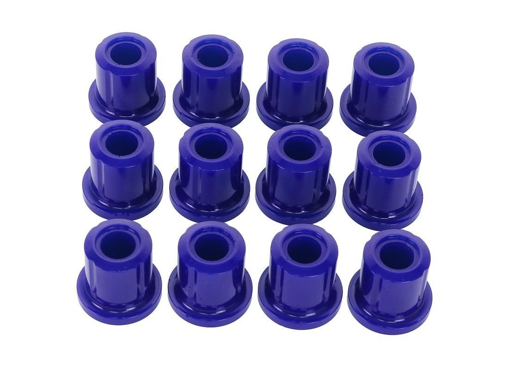 SuperPro  Shackle Bush
