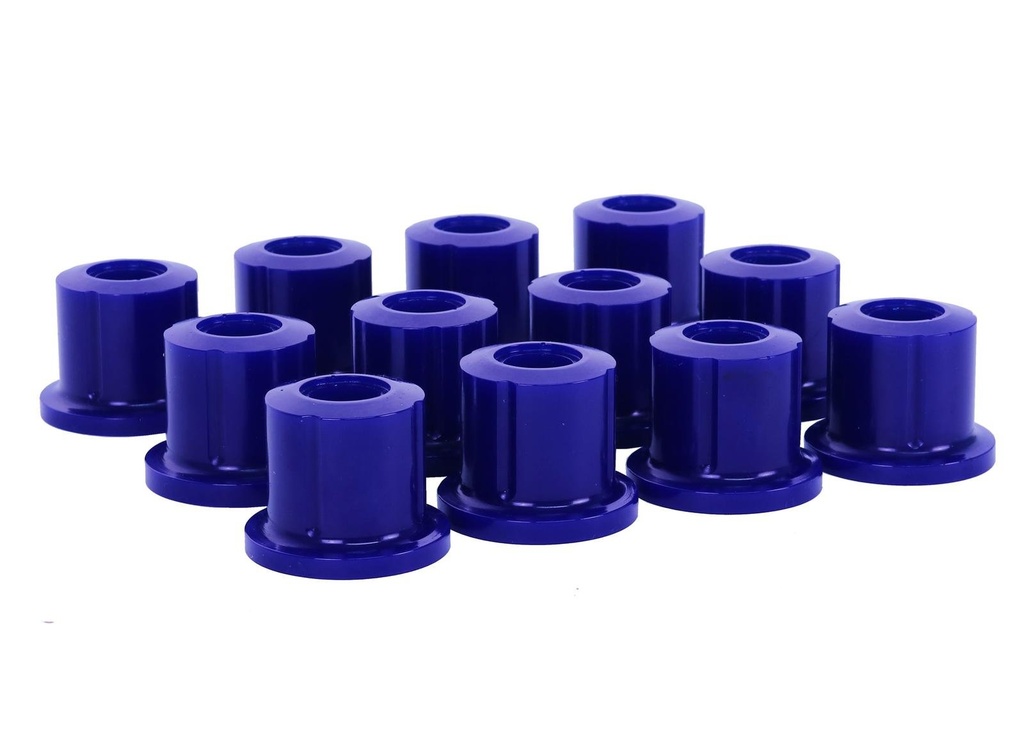 SuperPro LEAF SPRING BUSH BULK (100B) (4.9KGS)