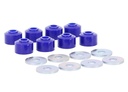 SuperPro  Front Swaybar Link Bush Kit
