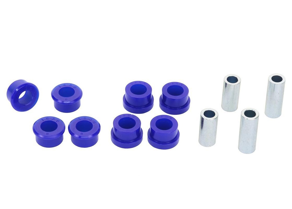 SuperPro  R  Rear Lwr Toe Ctrl Arm
