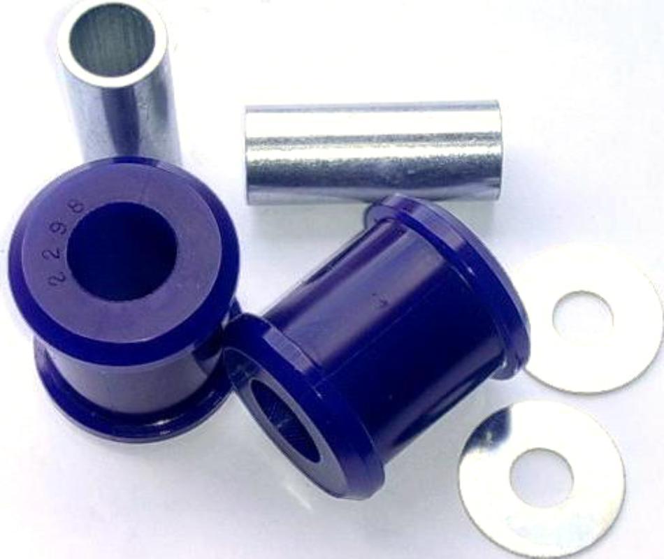 SuperPro  Lower Control Arm Bush Kit