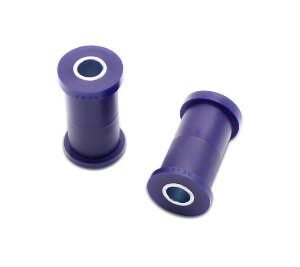 SuperPro Fr Lwr Ctrl Arm Bulk Kit