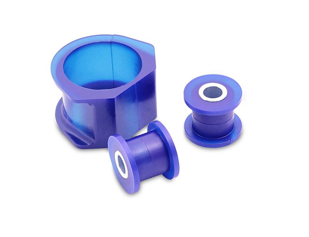 SuperPro  Power Steering Rack Bush Kit