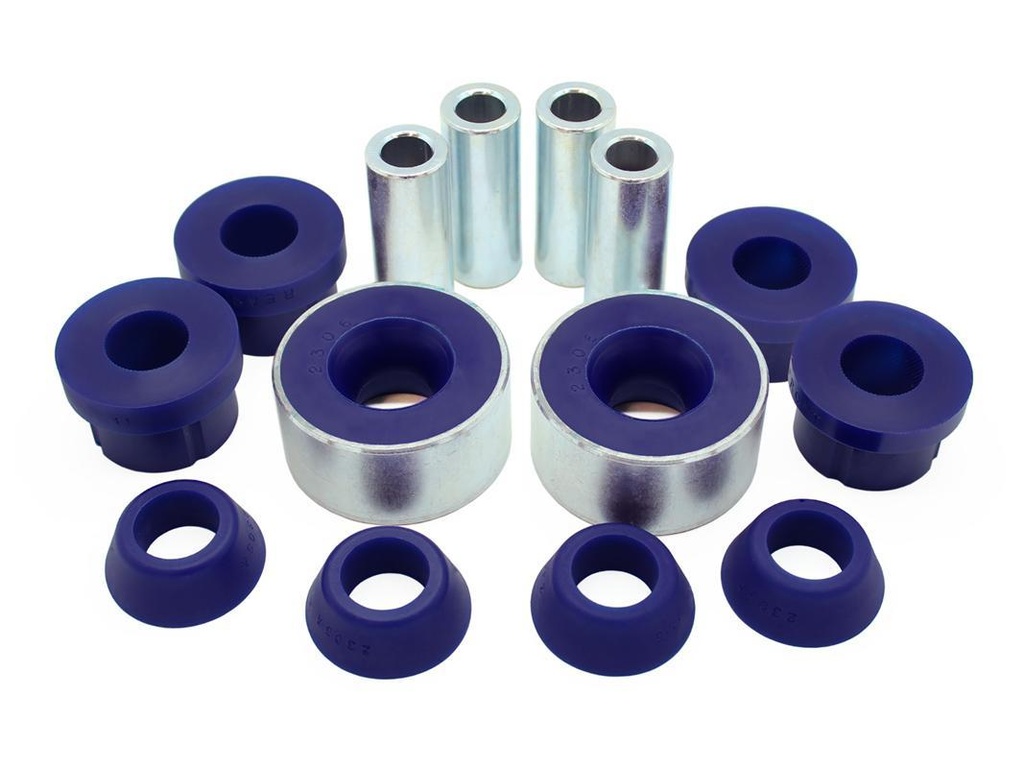 SuperPro  Honda Front Lwr Ctr Arm Kit