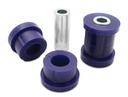 SuperPro  Honda Front Lwr Inner Rear Kit