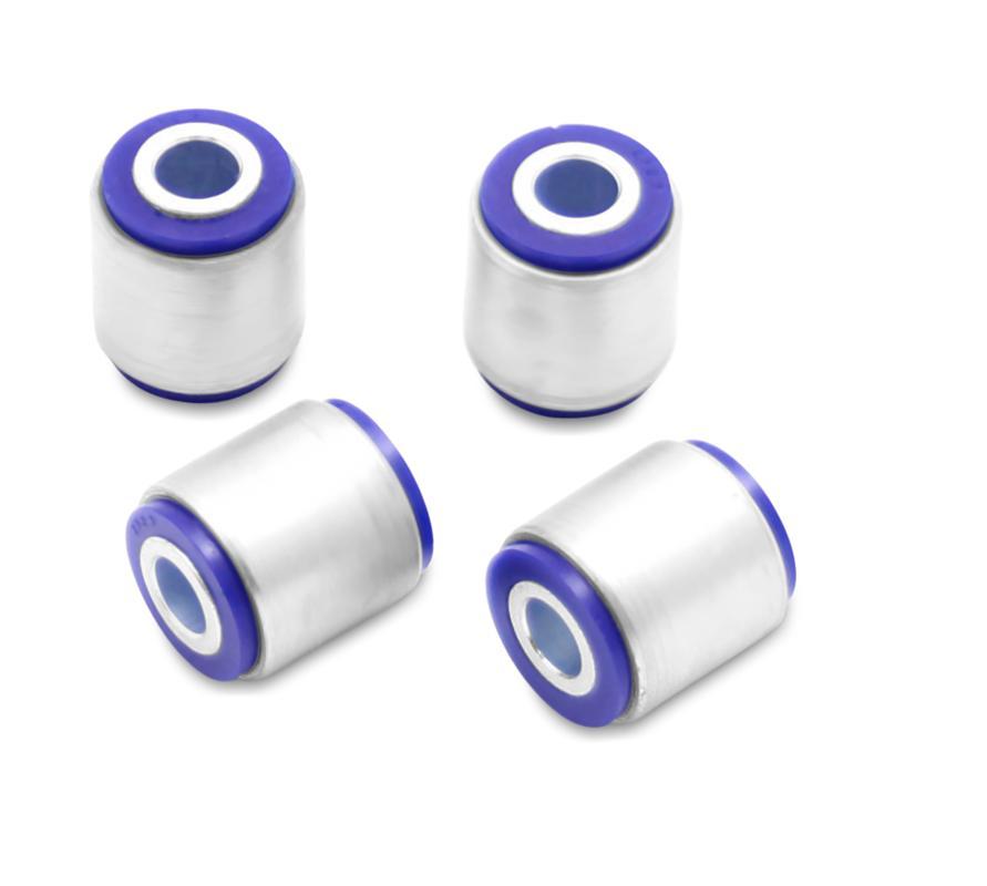 SuperPro  R  Lwr Fr Ctrl Arm Inner and Outer