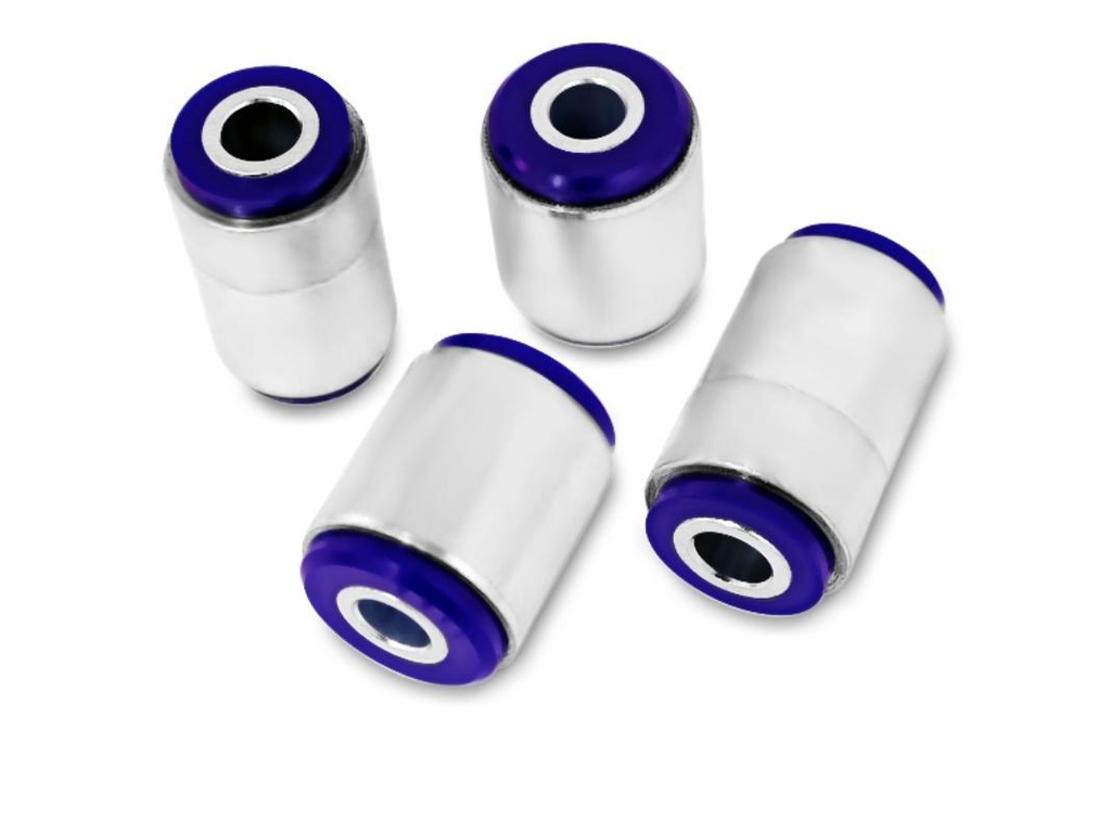 SuperPro  R Lwr  R Ctrl Arm  Inner and Outer