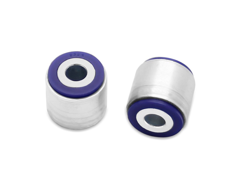 SuperPro 100 x Shell  and  Bush Only