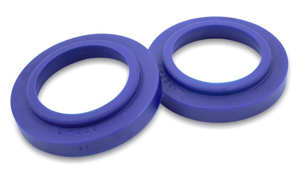 SuperPro  R Spring Spacer 5Mm Lift