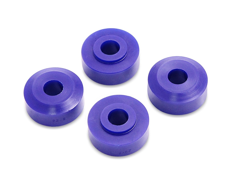 SuperPro SHOCK ABSORBER UPPER BUSH