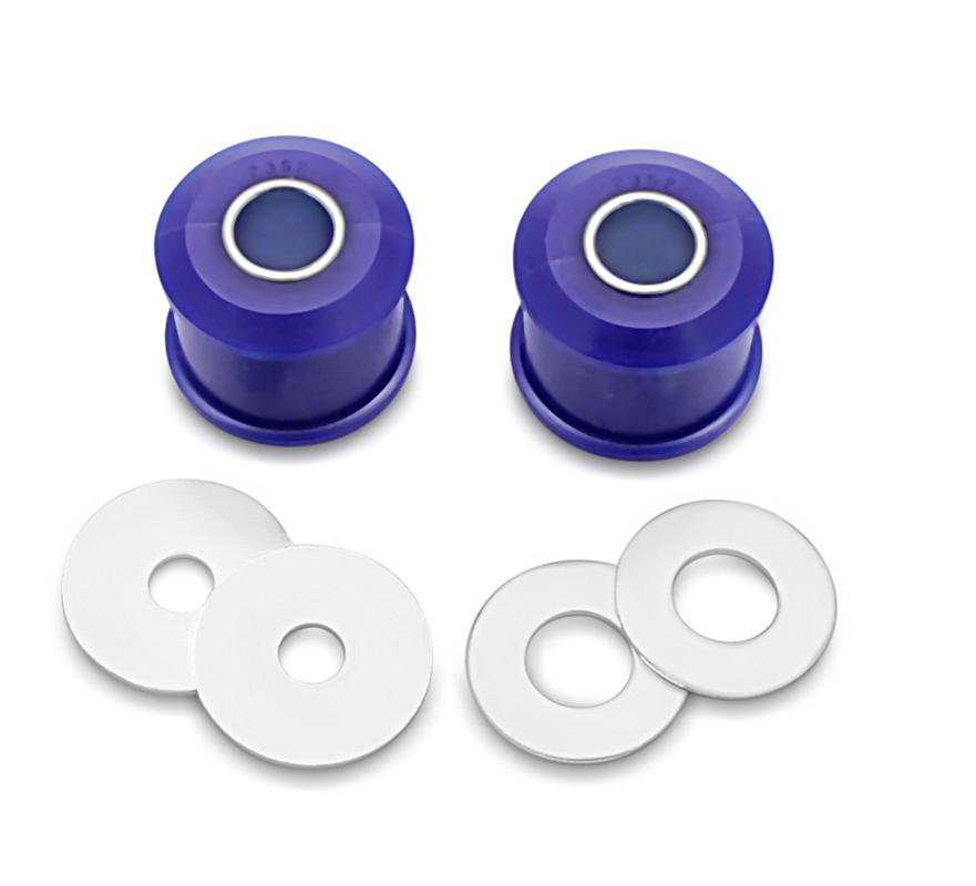 SuperPro  R Oe Shock Absorber Lwr Bush