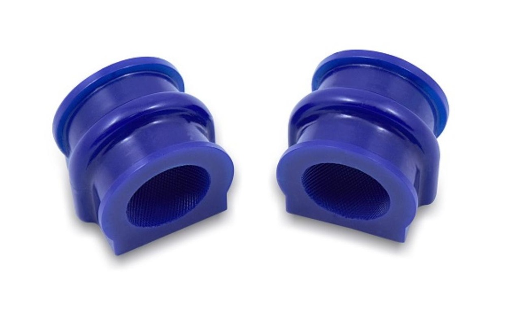 SuperPro Fr Swaybar To Chassis Mount