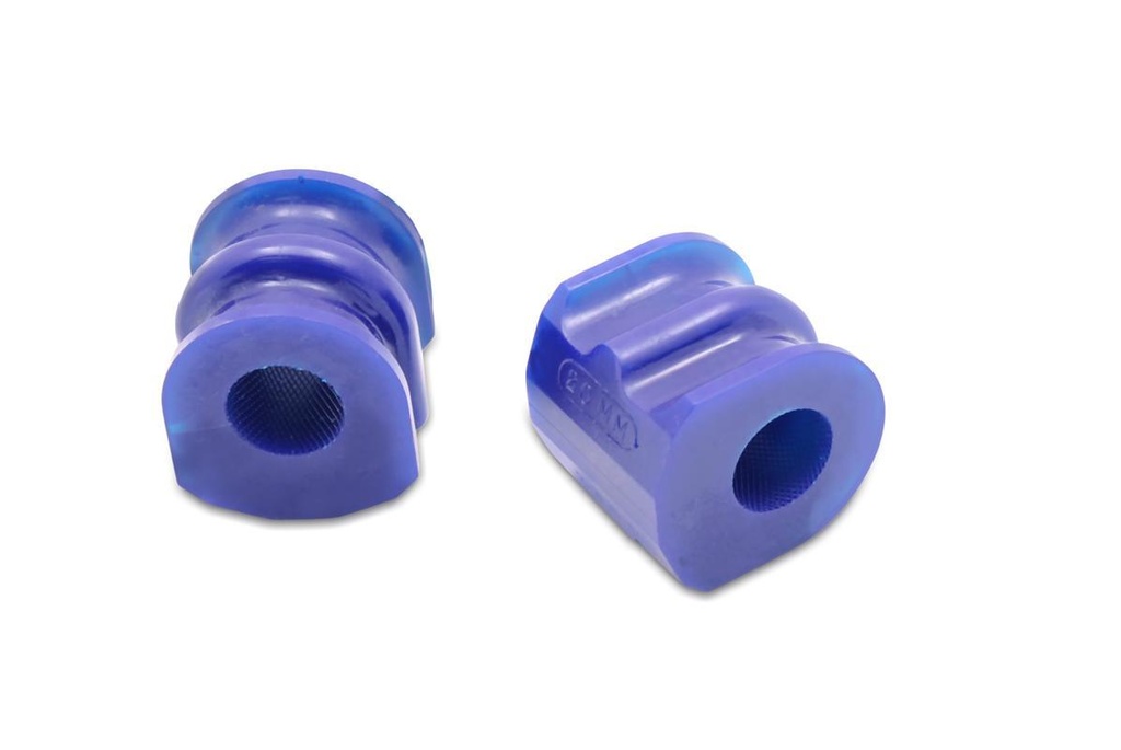 SuperPro  R  Swaybar To Chassis Mount
