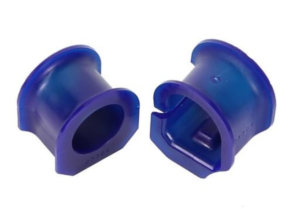 SuperPro  Power Steering Rack Mount Bush