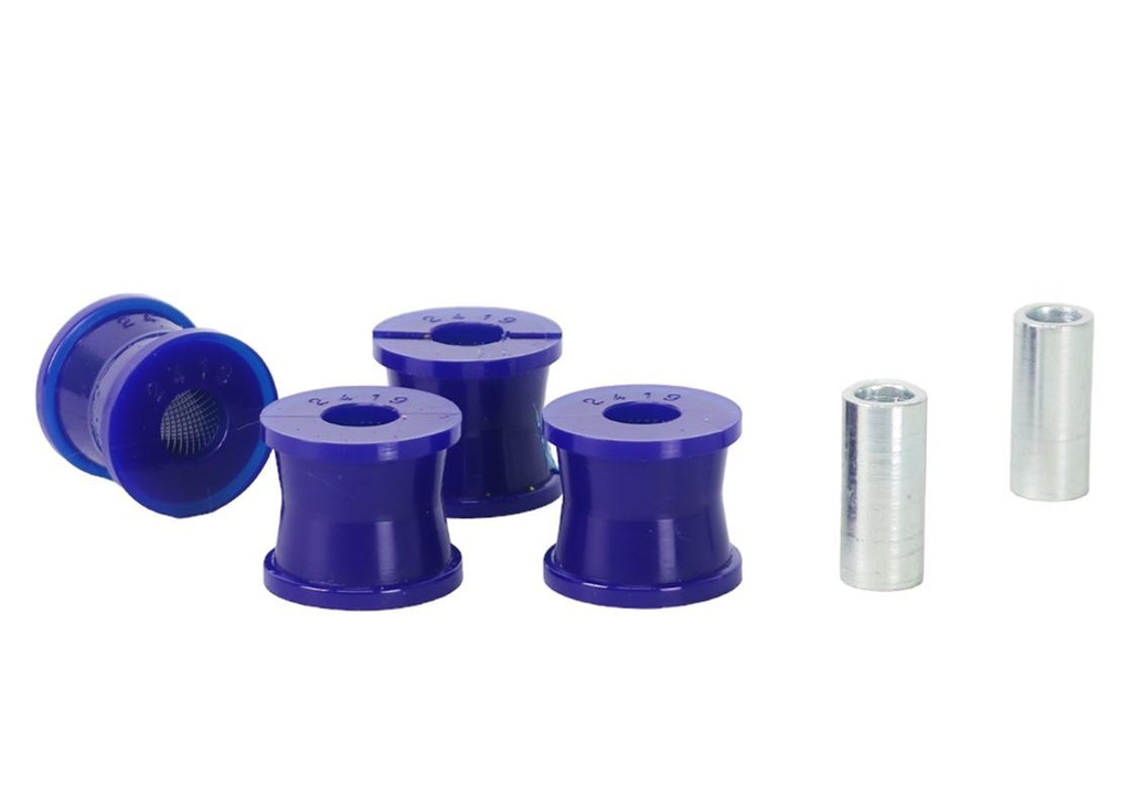 SuperPro  Rear Swaybar Link Bush Kit