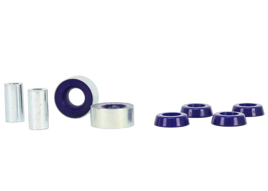 SuperPro  Bmw Rear Upper Control Kit
