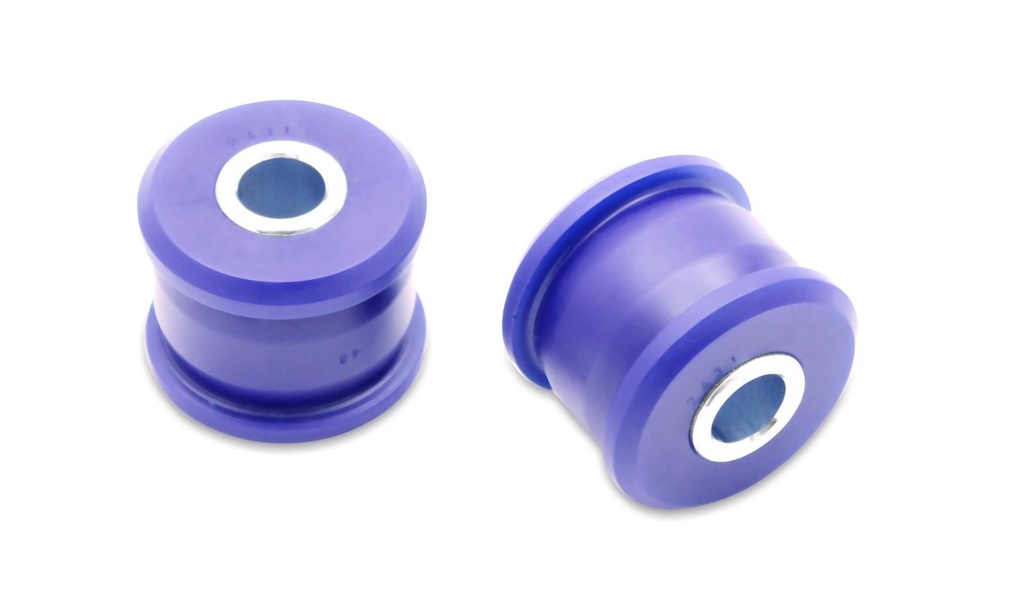 SuperPro FR/R RADIUS ROD TO CHASSIS