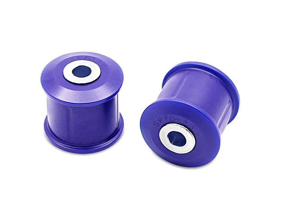 SuperPro  Trailing lower Arm Bush Kit