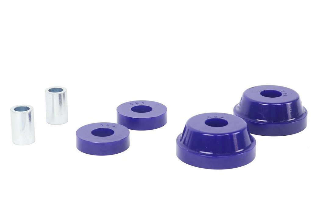 SuperPro  Triumph Rear Sub Frame To Body