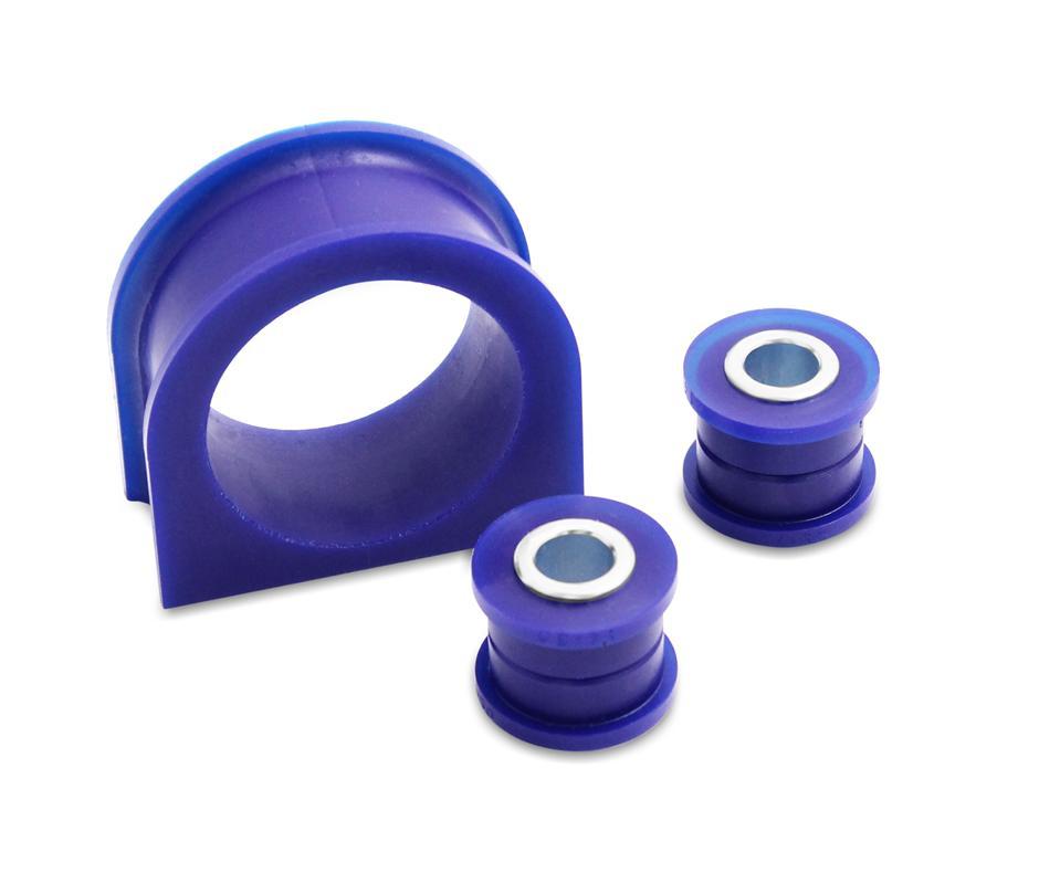 SuperPro  Rack Mount Bush Kit