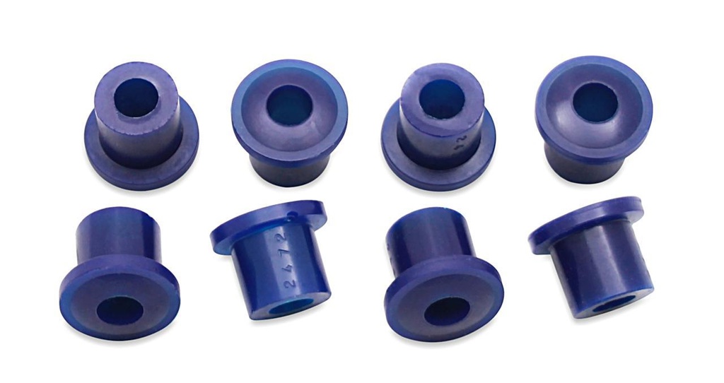 SuperPro  Austin Rear Leaf Spring Shack