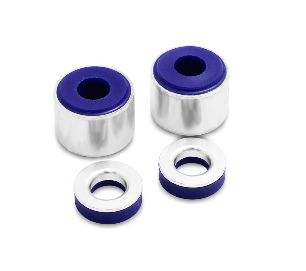 SuperPro NISSAN LWR CTRL REAR BULK 25VK