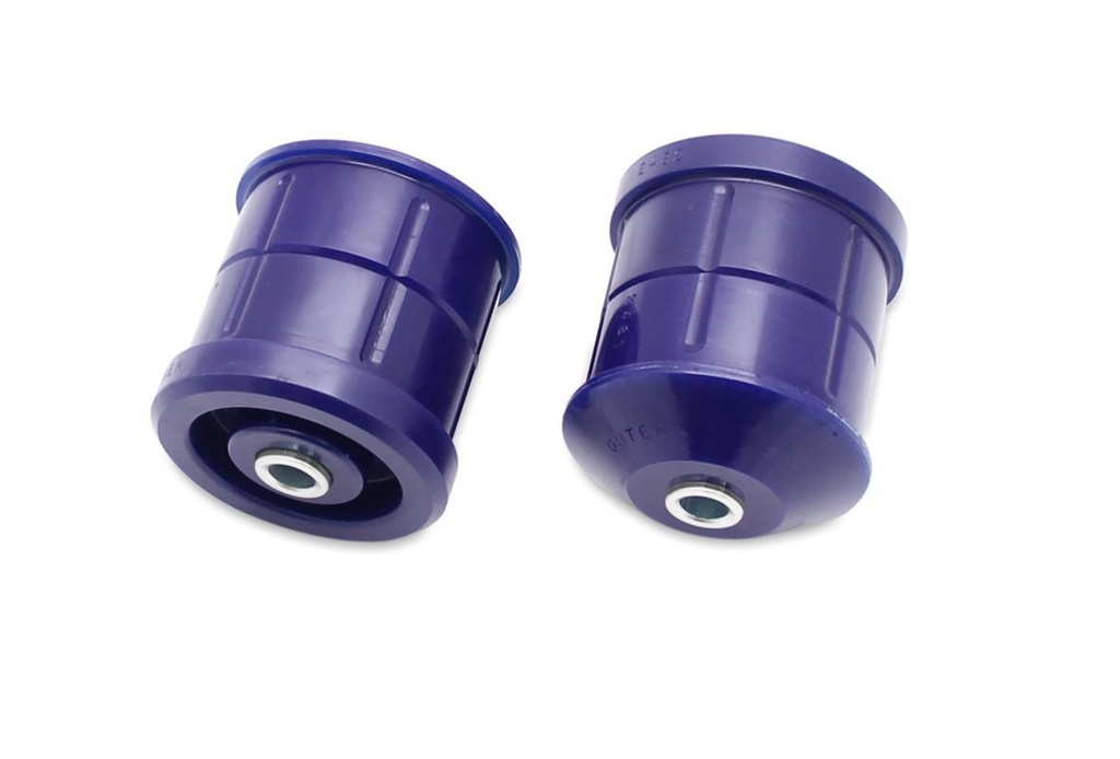 SuperPro  Vw Rear Beam Axle To Chassis