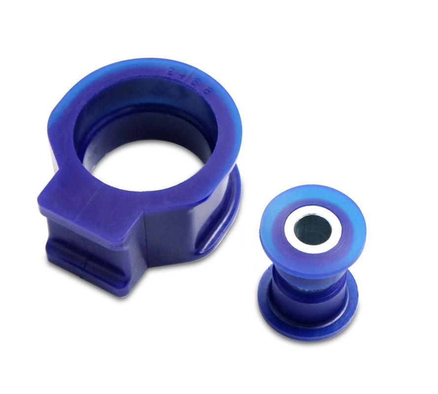 SuperPro  Steering Rack Mount Bush Kit
