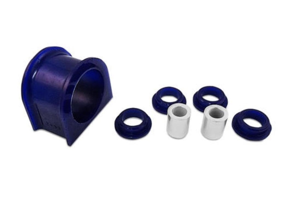 SuperPro  Power Steering Rack Mount Kit