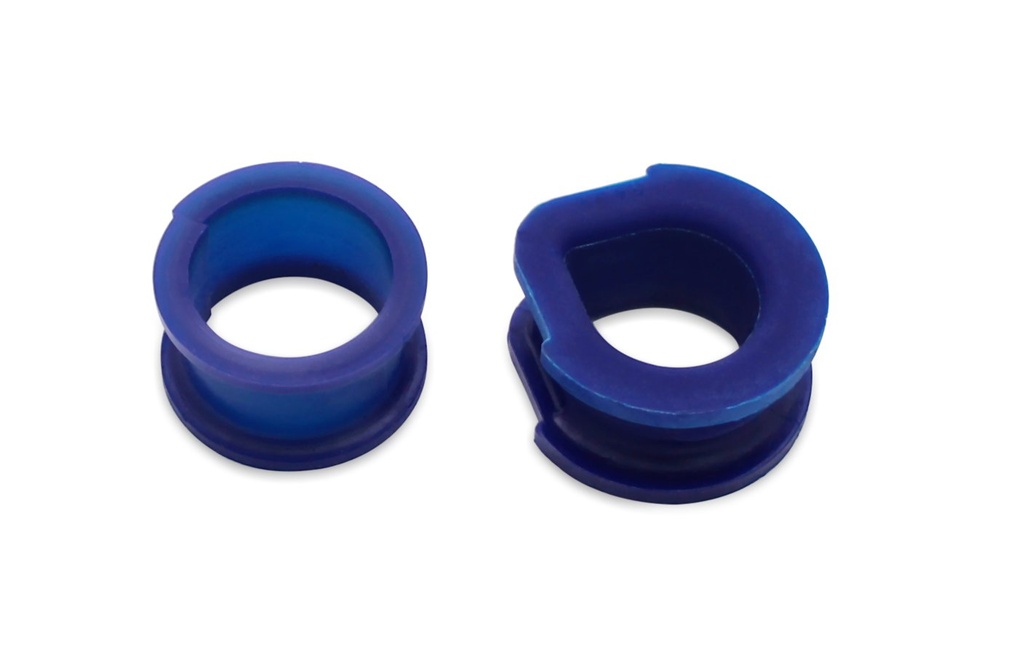 SuperPro Steering Rack Mount Bush Kit