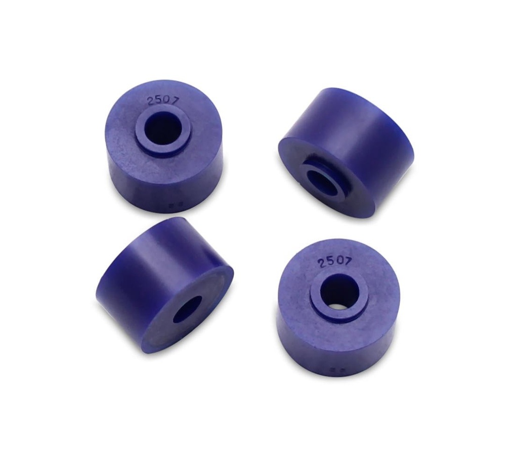 SuperPro FR SHOCK ABSORBER MOUNT UPPER