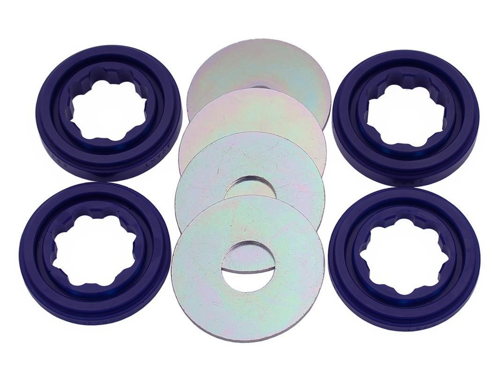 SuperPro  R Cross Member R Mount Kit
