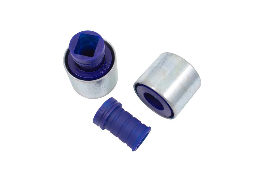 SuperPro  Fr  Lwr Ctrl Arm R Bush Kit