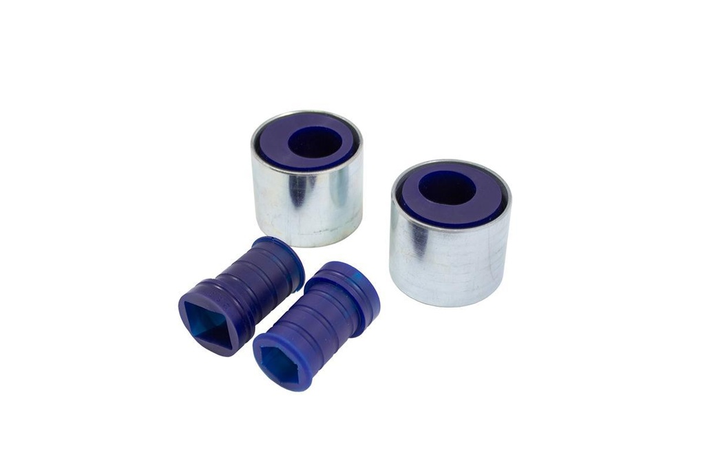 SuperPro  Fr  Lwr Ctrl Arm R Bush Kit